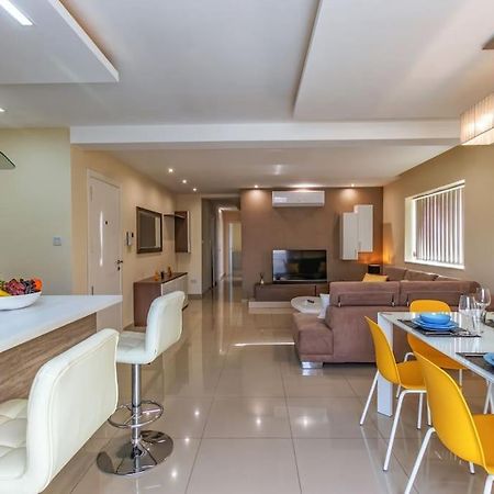 Modern 3 Bedroom Apartment Close To Paceville And Beach Is-Swieqi Eksteriør bilde